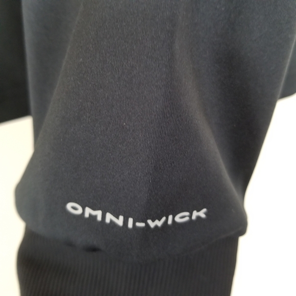 Columbia Uphill Edge Omniwick Turtleneck Top XL NWT - Picture 5 of 8